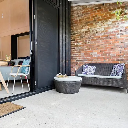 Buhwi Bira Byron Bay - Studio Exterior photo