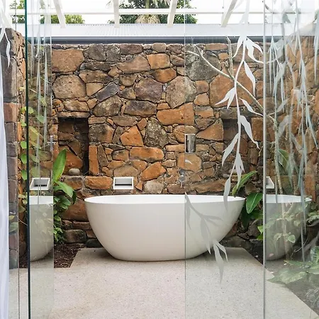 Buhwi Bira Byron Bay - Studio Exterior photo