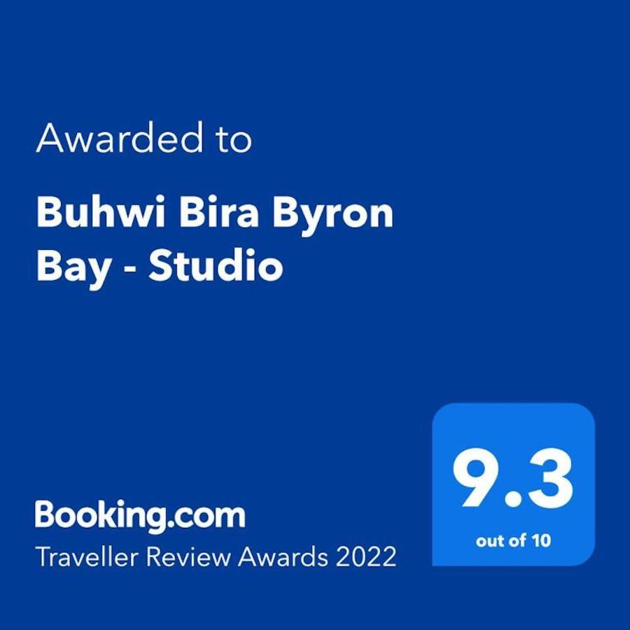 Buhwi Bira - Studio Apartment