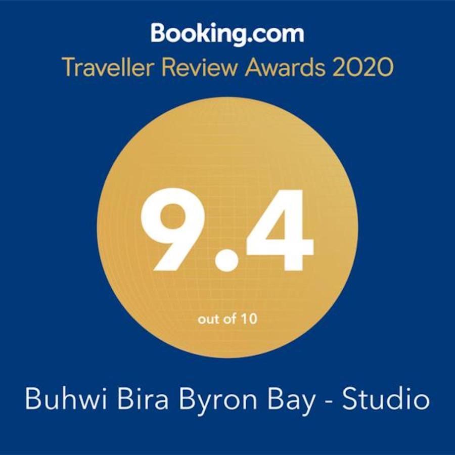 Buhwi Bira - Studio Byron Bay