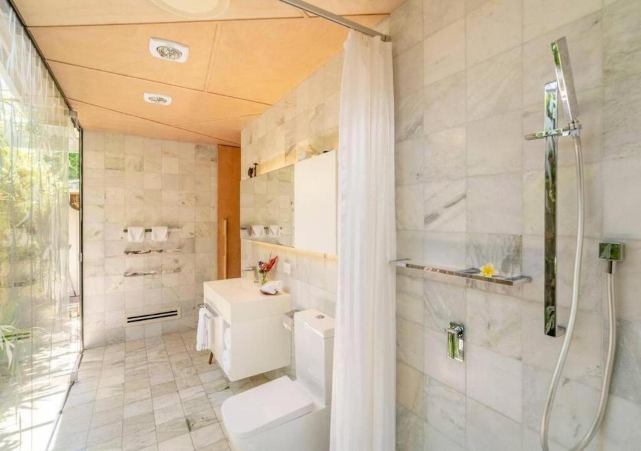 Buhwi Bira - Studio Apartment