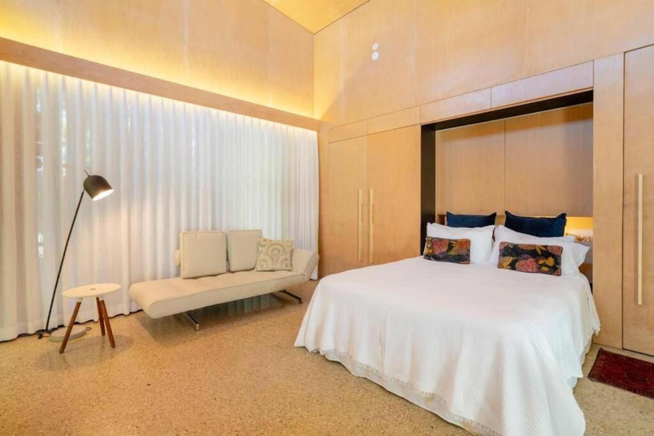 Apartment Buhwi Bira - Studio *