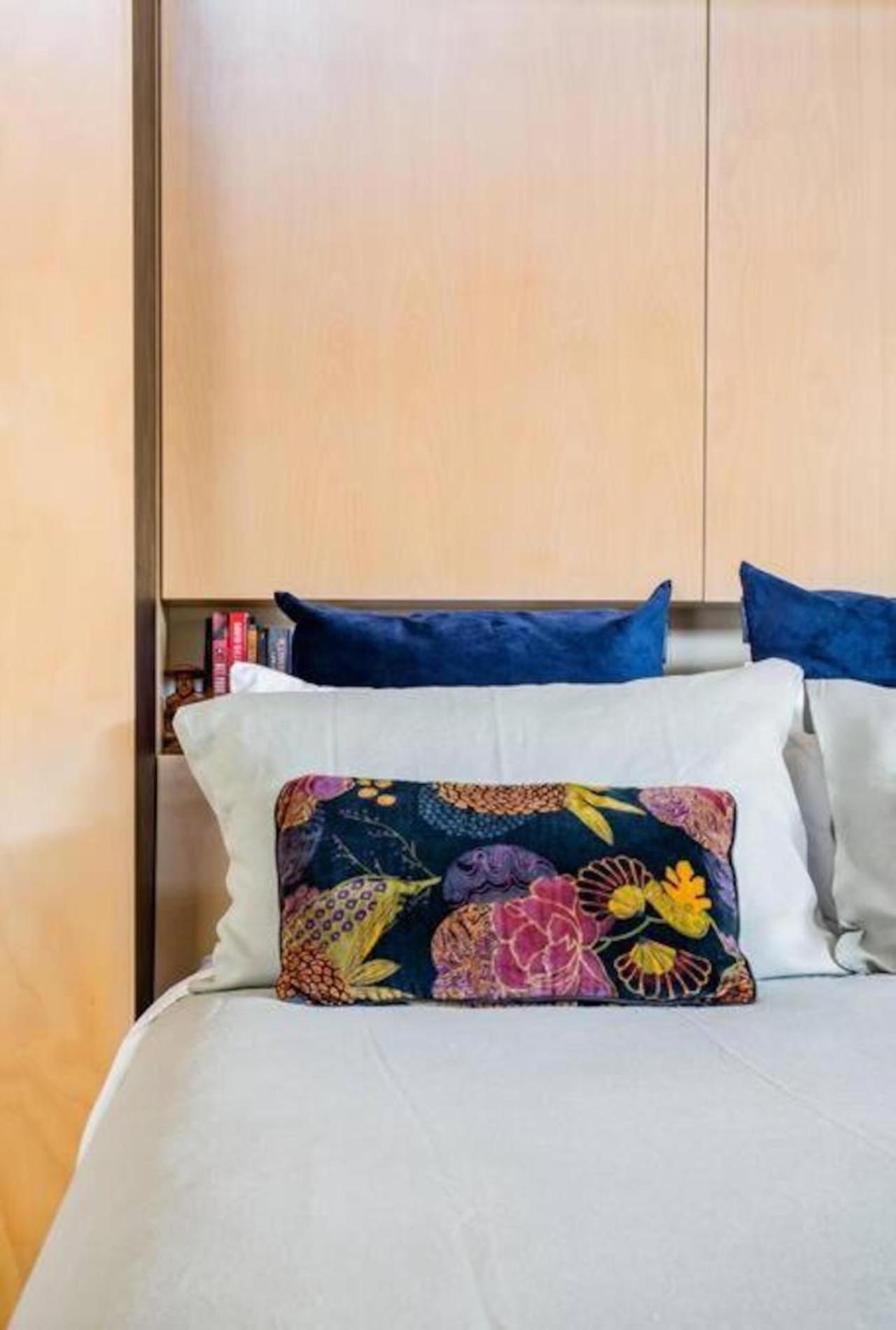 Buhwi Bira - Studio Apartment *