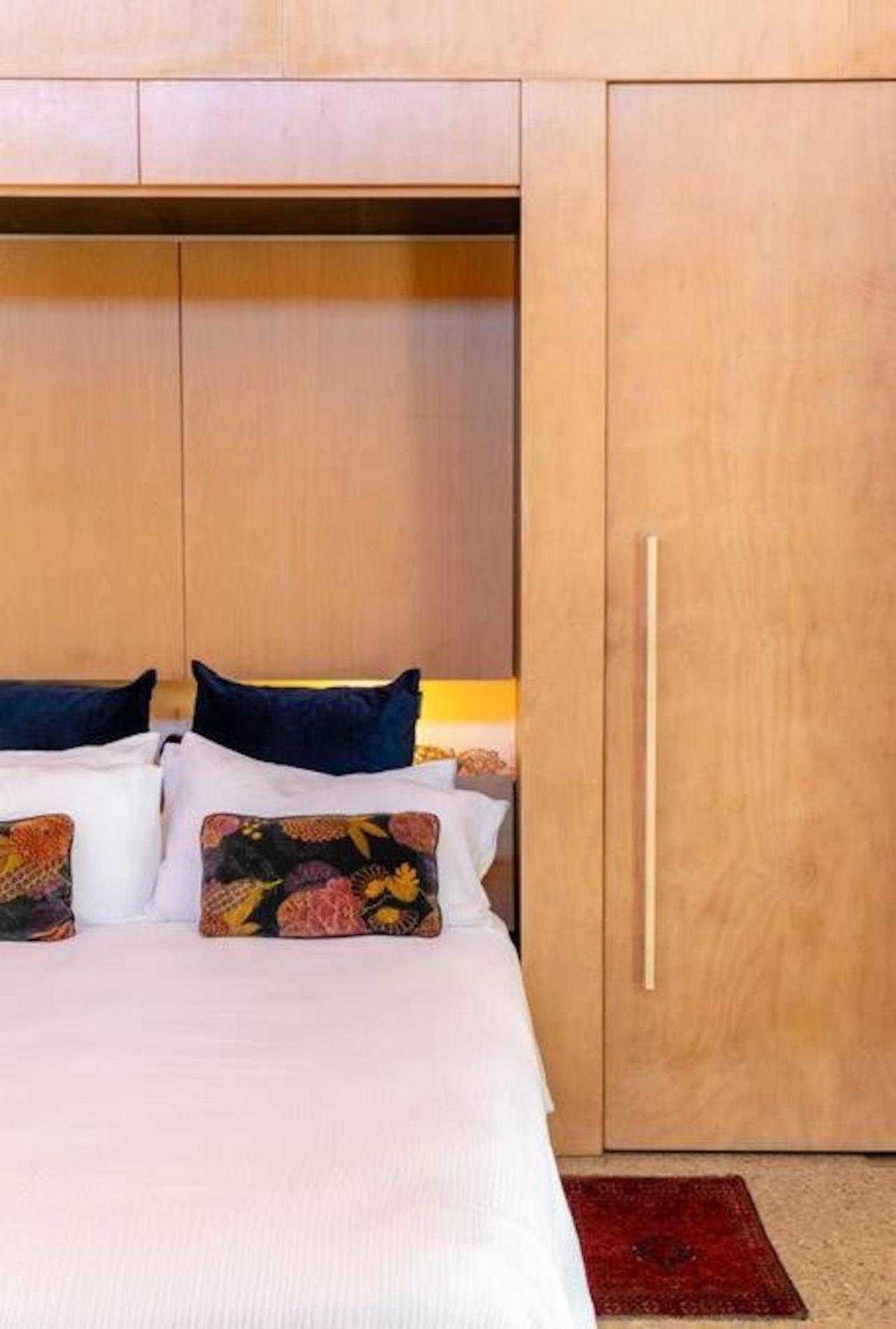 Buhwi Bira - Studio Apartment Byron Bay
