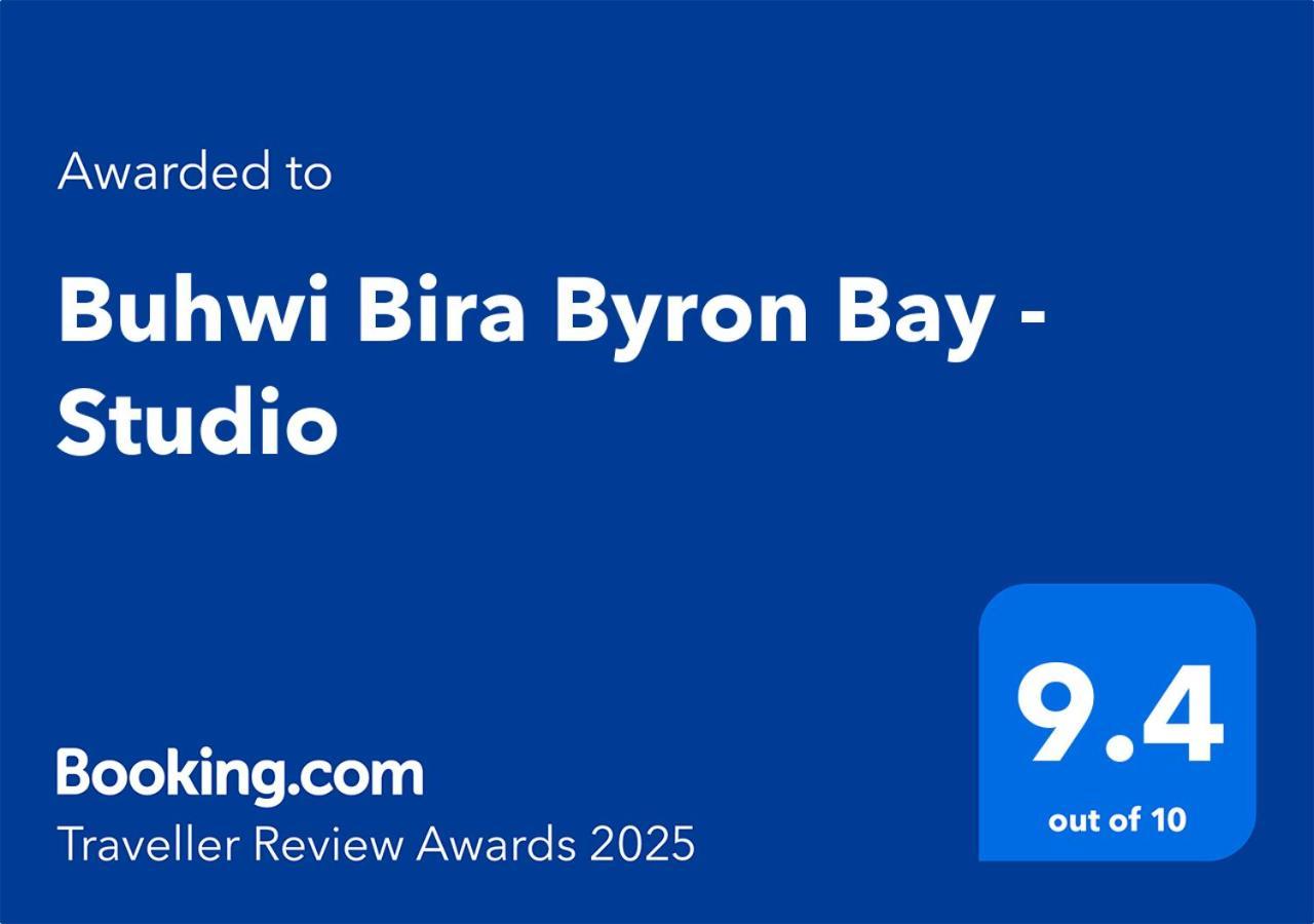 Buhwi Bira - Studio Apartment *